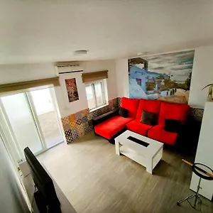 Vivienda Turistica Níjar