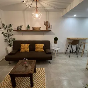 El Sotanillo Níjar
