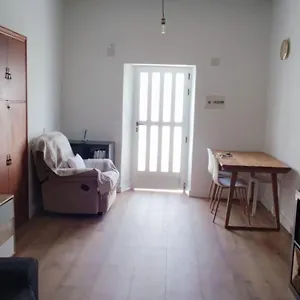 La Casilla: Casa Acogedora A Pies De La Atalaya. Níjar